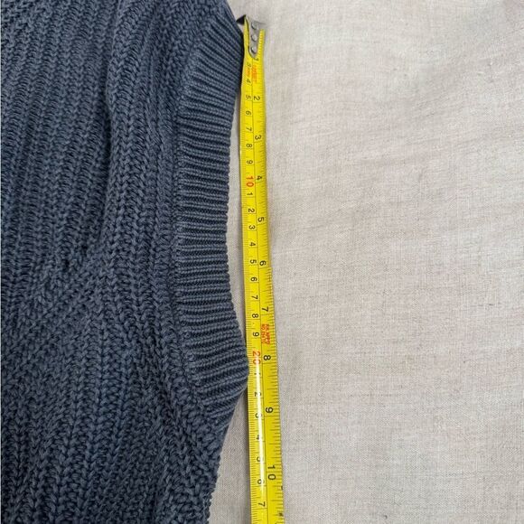 Marina Layer Romana Sweater Vest XL - Picture 8 of 8